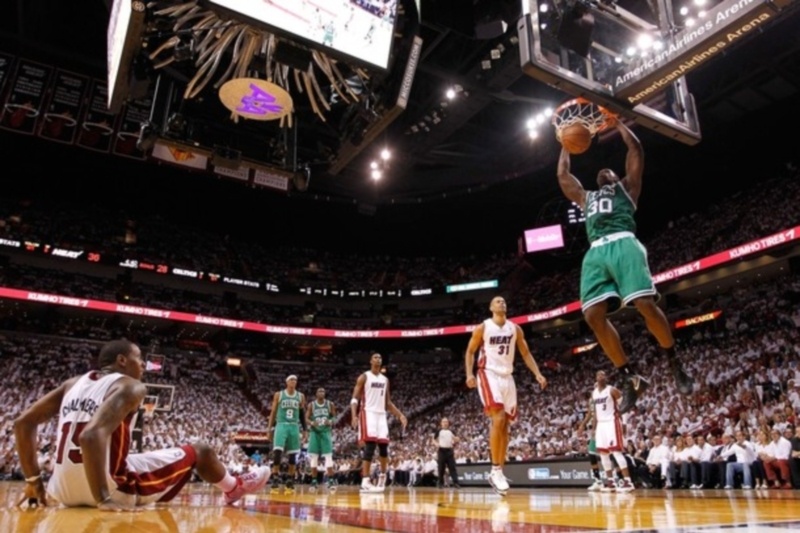 Θέλει… αύξηση ο Μπράντον Μπας από τους Μπόστον Σέλτικς