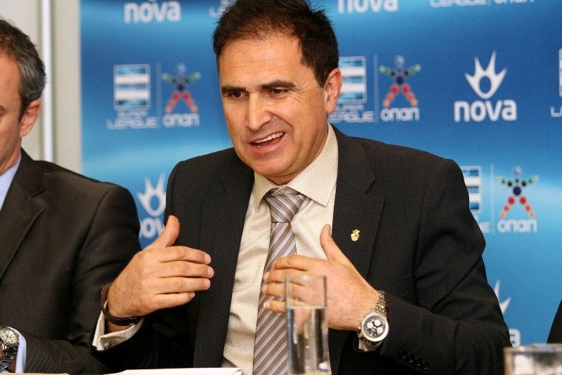 Μποροβήλος: «Χείρα βοηθείας στους ασθενέστερους»