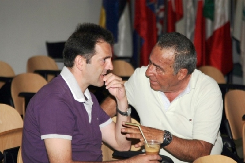 Ρεπανάκης: «Ο Τζώρτζογλου προσπάθησε να βλάψει τον ΟΦΗ»