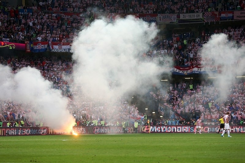 Euro 2012: Καταγγελία στην UEFA από Ιταλία