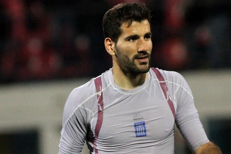 Σιόβας και με τη… βούλα στον Ολυμπιακό