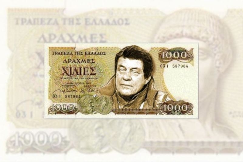 Χιλιάρικα με Ρεχάγκελ, Ούζο 12, Μέρκελ και όχι μόνο...