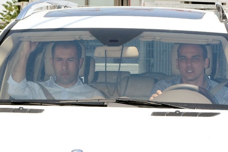 Κοβάσεβιτς: «Καλός προπονητής ο Ζαρντίμ»