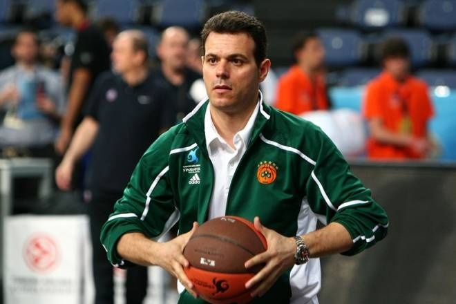 Αποχωρεί και ο Δημήτρης Ιτούδης