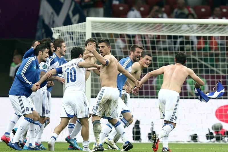 Το πίστεψαν, τούς πιστεύουμε!!!