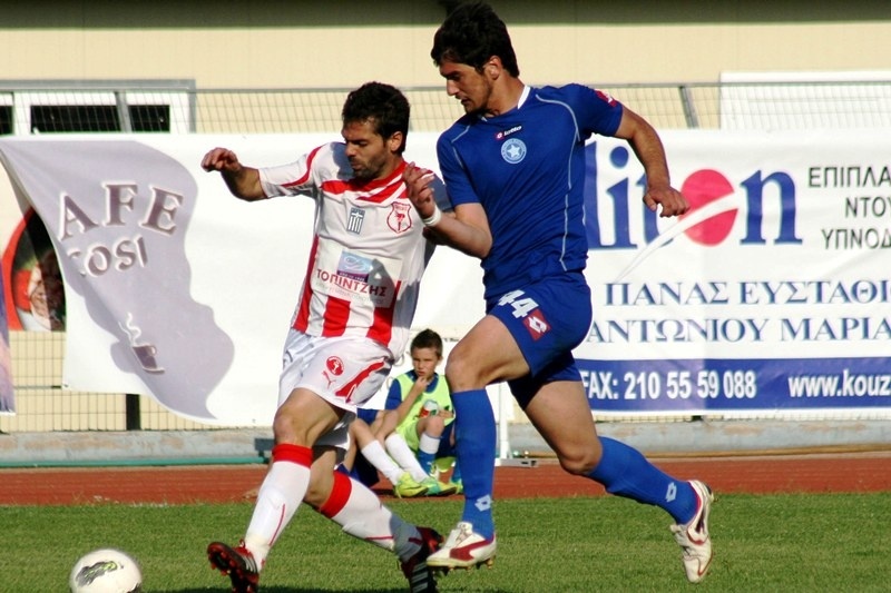 Ενίσχυση από… Μαγούλα στον Πανιώνιο!