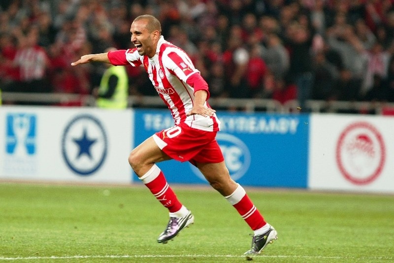 «Είδε» Τζεμπούρ η Μαρσέιγ