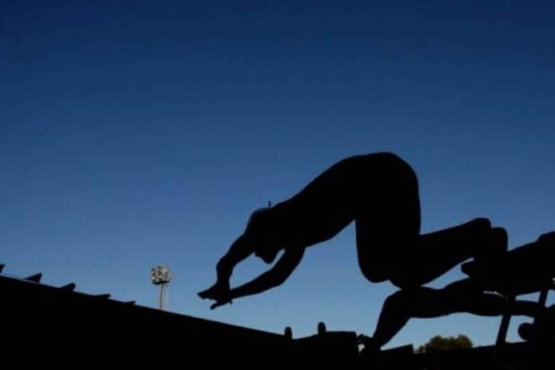 Ατομικό ρεκόρ ο Γκολομμέβ στα 100μ. ελεύθερο