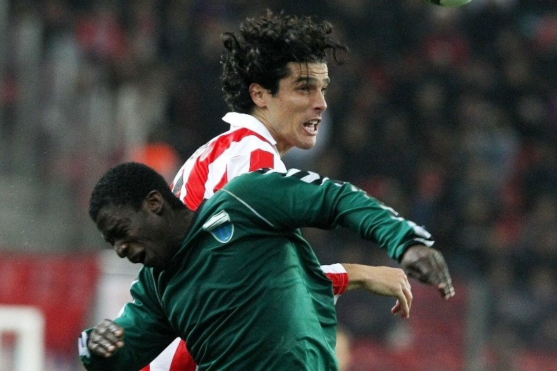 Φουλάρει για Ζαουί ο Πιερικός