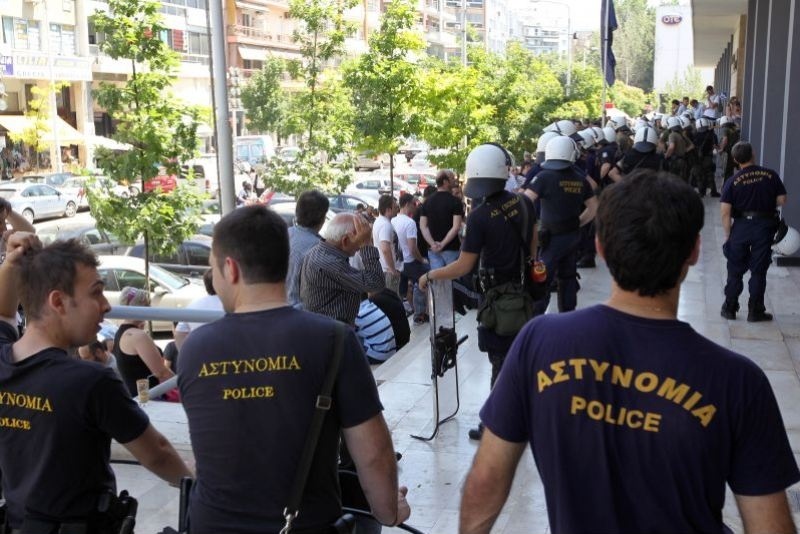 Αλληλεγγύη από τον Super 3 στους οπαδούς του ΠΑΟΚ