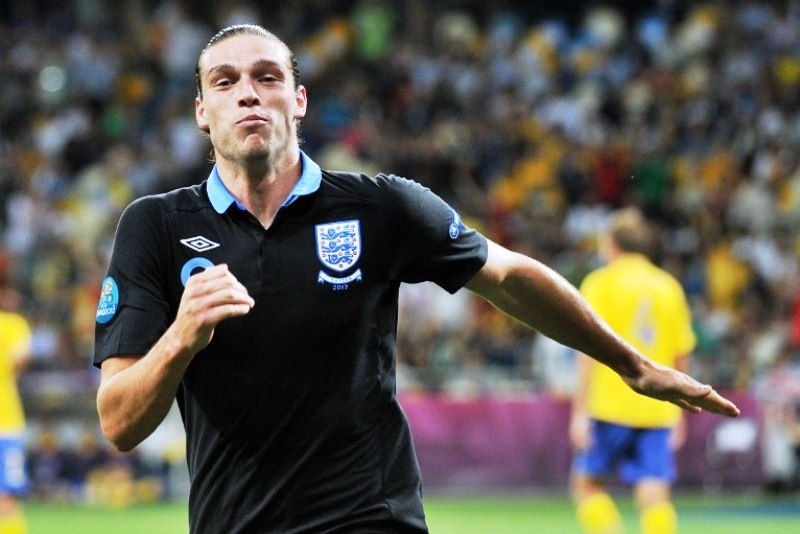 Euro 2012: Νιώθει έτοιμος ο Κάρολ