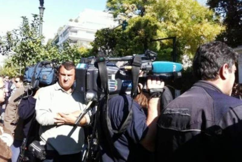 Εκλογές 2012: Έρχονται οι ξένοι δημοσιογράφοι