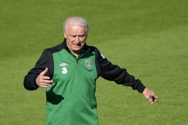 Euro 2012: Τραπατόνι: «Δεν θα κάνω χάρη στην Ιταλία»