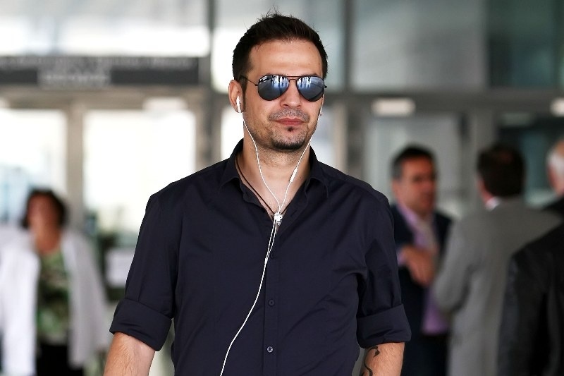 Η Κυβέρνηση φέρνει Νικολαΐδη στην ΠΑΕ ΑΕΚ