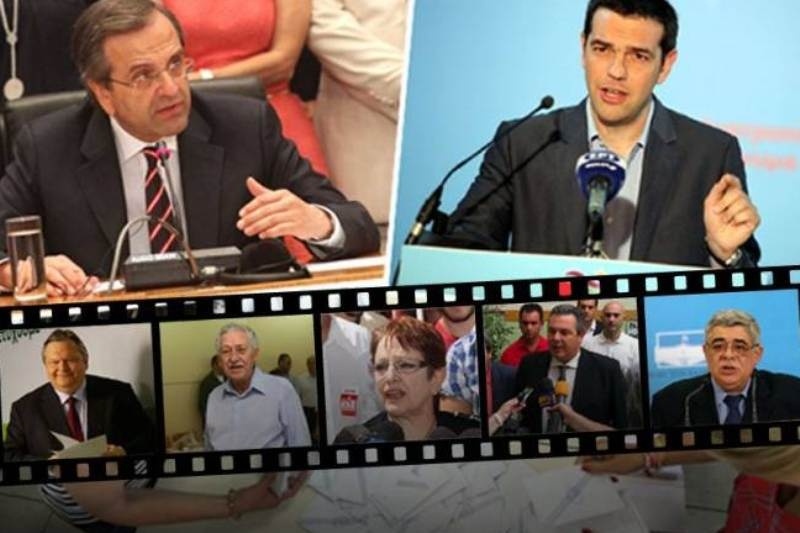 Το Newsbomb.gr έδωσε το στίγμα των αποτελεσμάτων