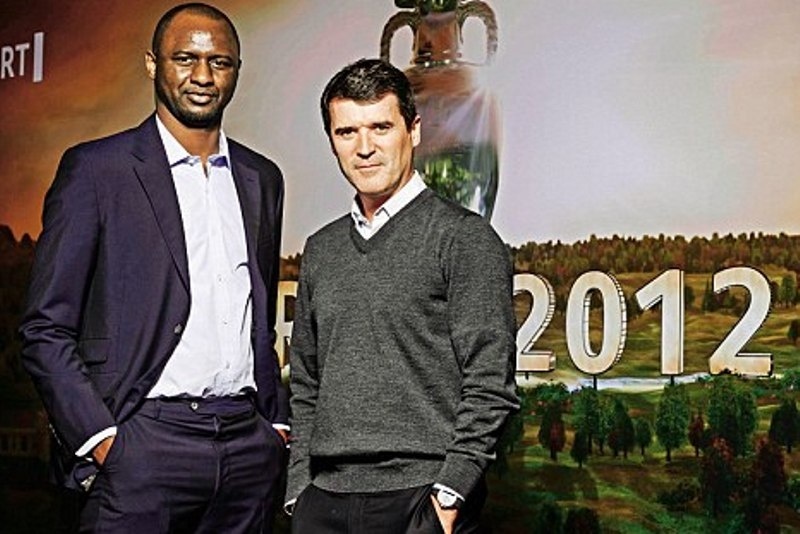 Euro 2012: Βιεϊρά: «Κρίμα για την Πολωνία»