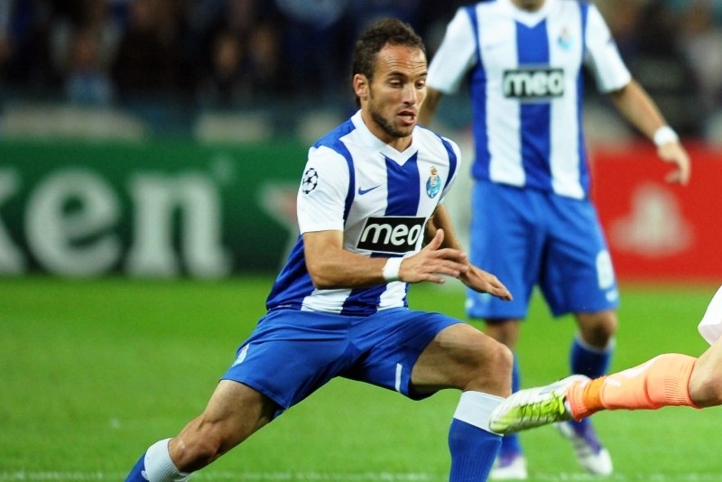 Μπελούτσι: «Πάντα ανοικτός για τον Ολυμπιακό»