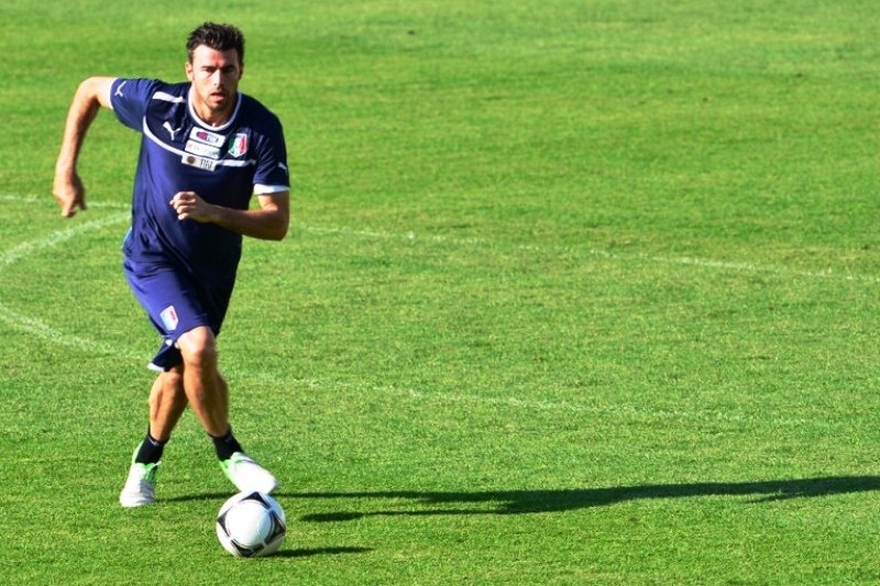 Euro 2012: Μπαρτσάλι: «Θα πάρουμε μεγάλη νίκη»