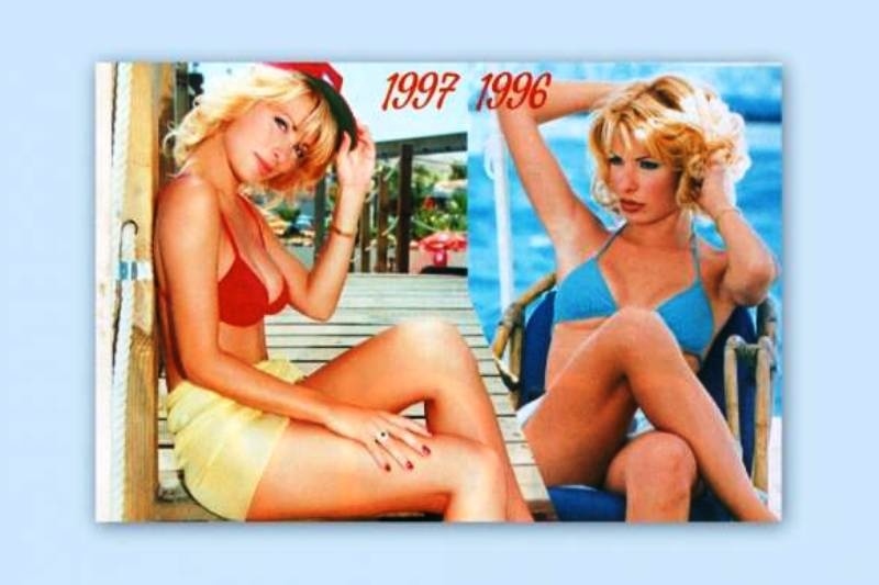 Η Ελένη του καλοκαιριού!