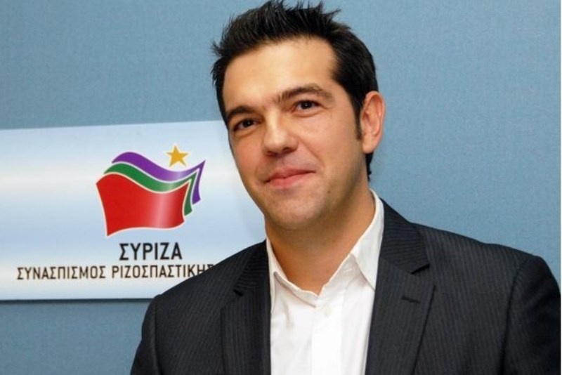 «Φανταστείτε τον Τσίπρα δίπλα στη Μέρκελ...»