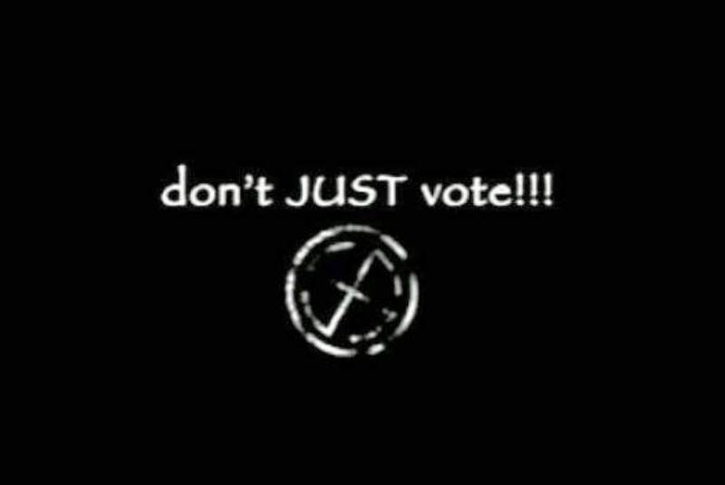 Εκλογές Ιούνιος 2012: Σε αυτές τις εκλογές μην ψηφίσετε απλά