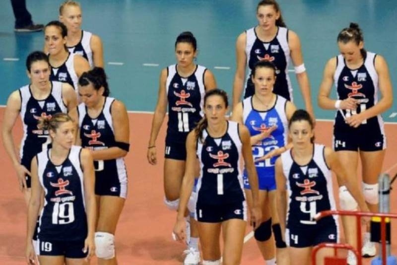 «Έκλεισε» με ήττα η Εθνική γυναικών κόντρα στη Τσεχία