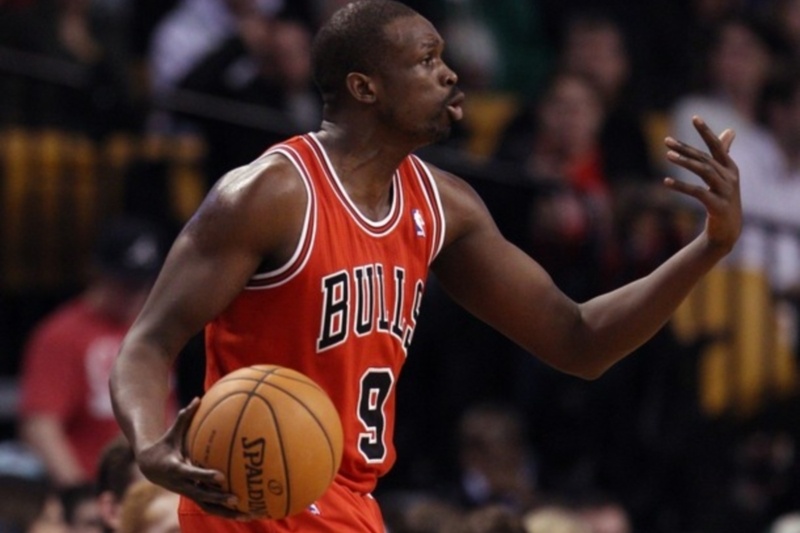 Ανταλλάσσεται ο Λουόλ Ντενγκ από τους Σικάγο Μπουλς