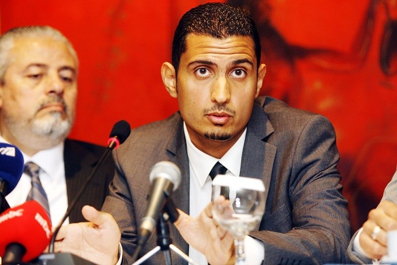 Παναθηναϊκός: Θέλει να μπει στην ΑΜΚ ο Φεϊζάλ