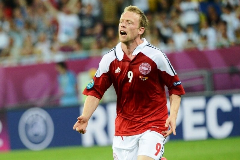 Euro 2012: Κρον Ντέλι: «Δεν με νοιάζει η απόδοσή μου»