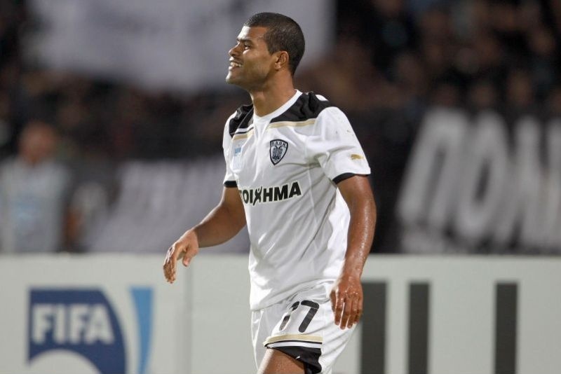 ΠΑΟΚ: Ραντεβού... μείωσης με Έτο