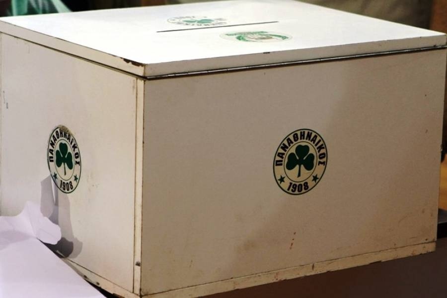 Σάρωσε στις εκλογές το Παναθηναϊκό Κίνημα!