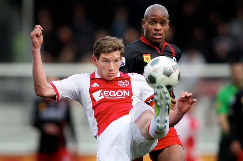 Κοντά σε Τότεναμ, παρά τη φυγή Ρέντναπ, ο Βερτόγκεν