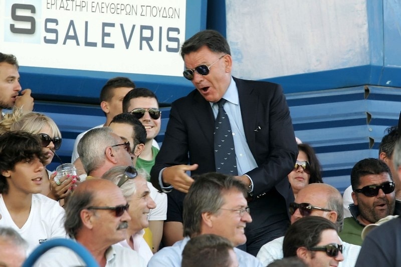 Κούγιας: «Να ανοίξουν τα τηλέφωνα των Δούρου, Αμπάρκιολη, Γενναίου»