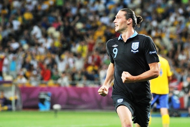 Euro 2012: Κάρολ: «Μόνο τη νίκη με Ουκρανία»