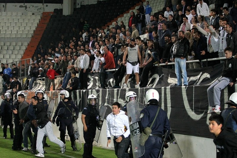 Μετατέθηκε για τις 11/07 η ΓΣ του ΟΦΗ