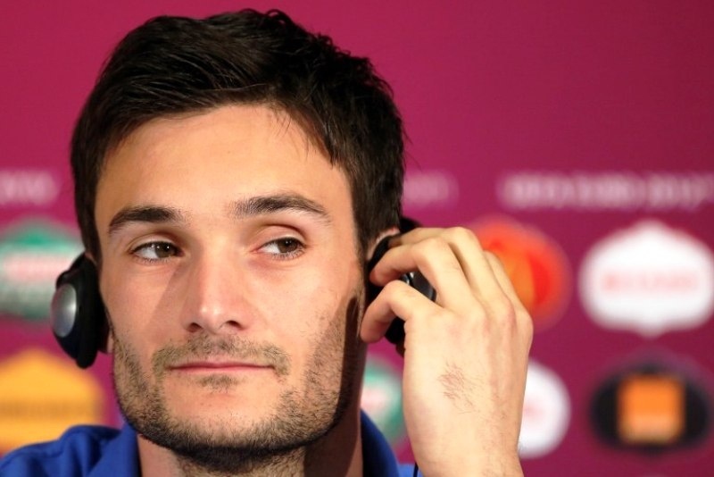 Euro 2012: Γιορίς: «Εμείς και η Αγγλία»