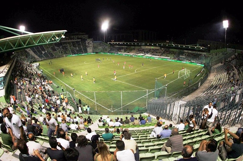 Στην… κόντρα ο Ερασιτέχνης Παναθηναϊκός για την Λεωφόρο