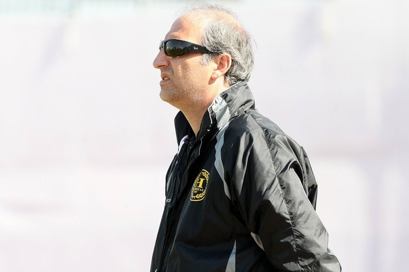 Αρχές Ιουλίου οι εξελίξεις στον Ηλυσιακό