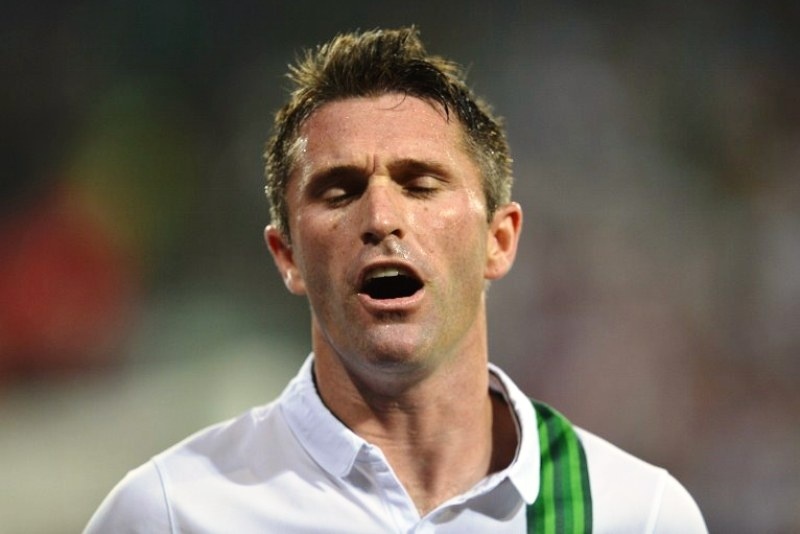 Euro 2012: Κιν: «Κρίμα που δεν πήραμε κάτι»