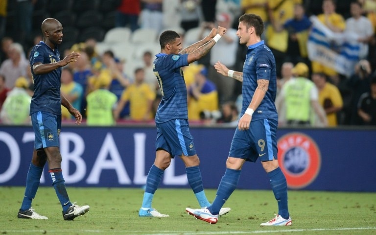Euro 2012: Με μονόπλευρο ενδιαφέρον