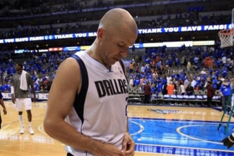 Προς Μπρούκλιν Νετς ή Σικάγο Μπουλς ο Τζέισον Κιντ