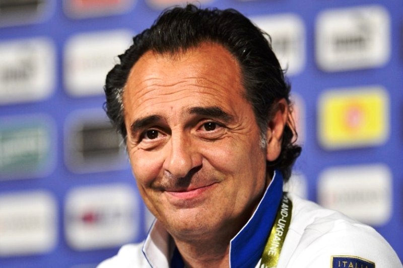 Euro 2012: Πραντέλι: «Πολλά τα θετικά»