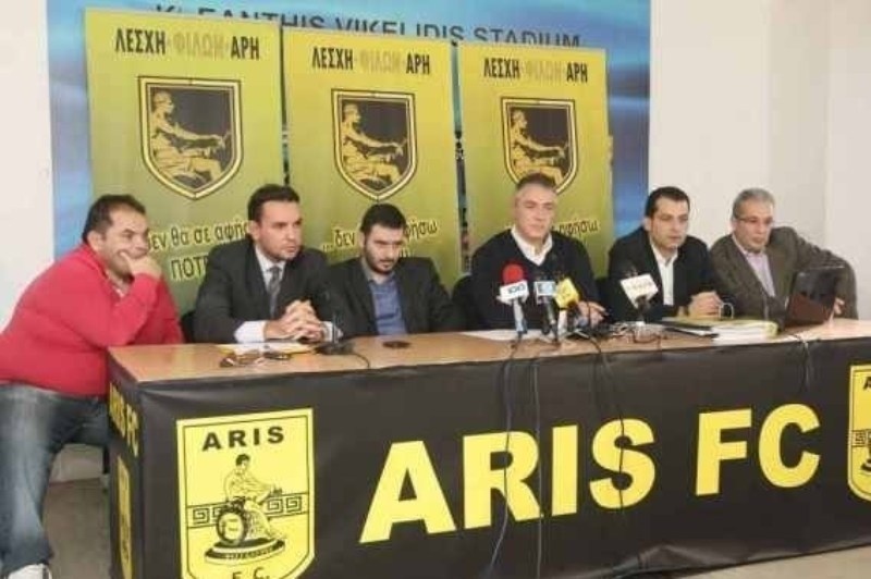 Αποκαλύψεις από Γιαννόπουλο - Χαμουζά