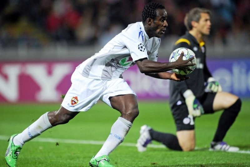 Πρόταση της Νάπολι για Ντουμπιά