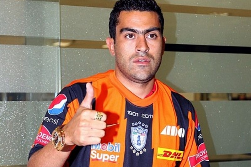 Άρης: Άκαρπή συνάντηση με Καστίγιο, εκδικάζεται η προσφυγή του