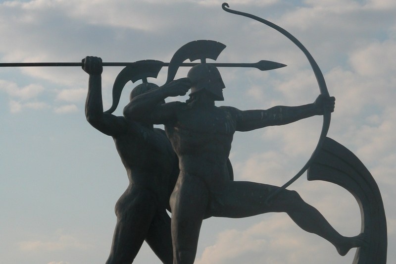 Κραυγή… αγωνίας από Σαλαμινομάχους και Αμπελακιακό