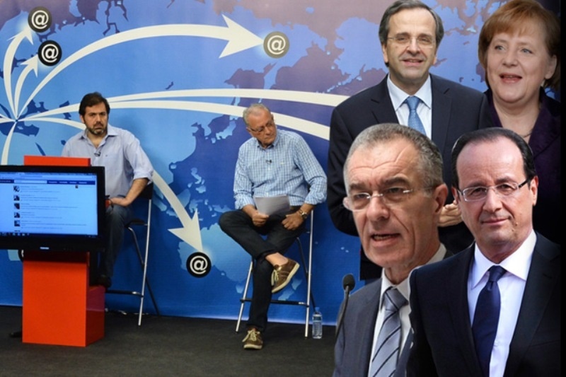 Η μεγάλη ευκαιρία για την Ελλάδα στις Βρυξέλλες