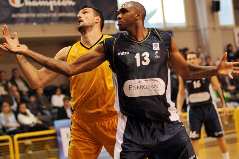 Καβάλα: Θετικός για επιστροφή ο Σίμονς