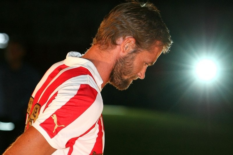 Καμία αλλαγή πλεύσης για Μέλμπεργκ