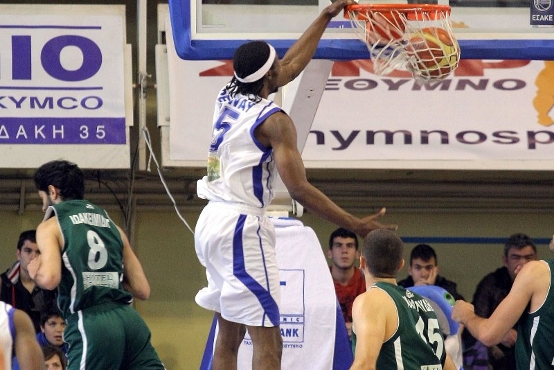 ΑΓΟΡ: Πιέζει Πέτγουεϊ, αισιοδοξία για Παπαμακάριο